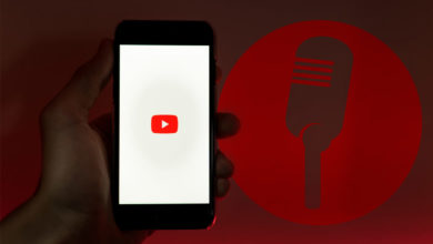YouTube Music dostane možnosť počúvať obľúbené podcasty.