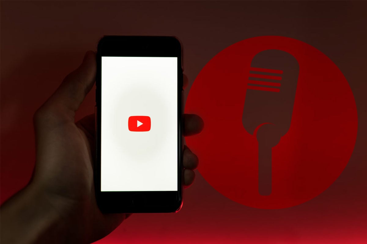 YouTube Music dostane možnosť počúvať obľúbené podcasty.