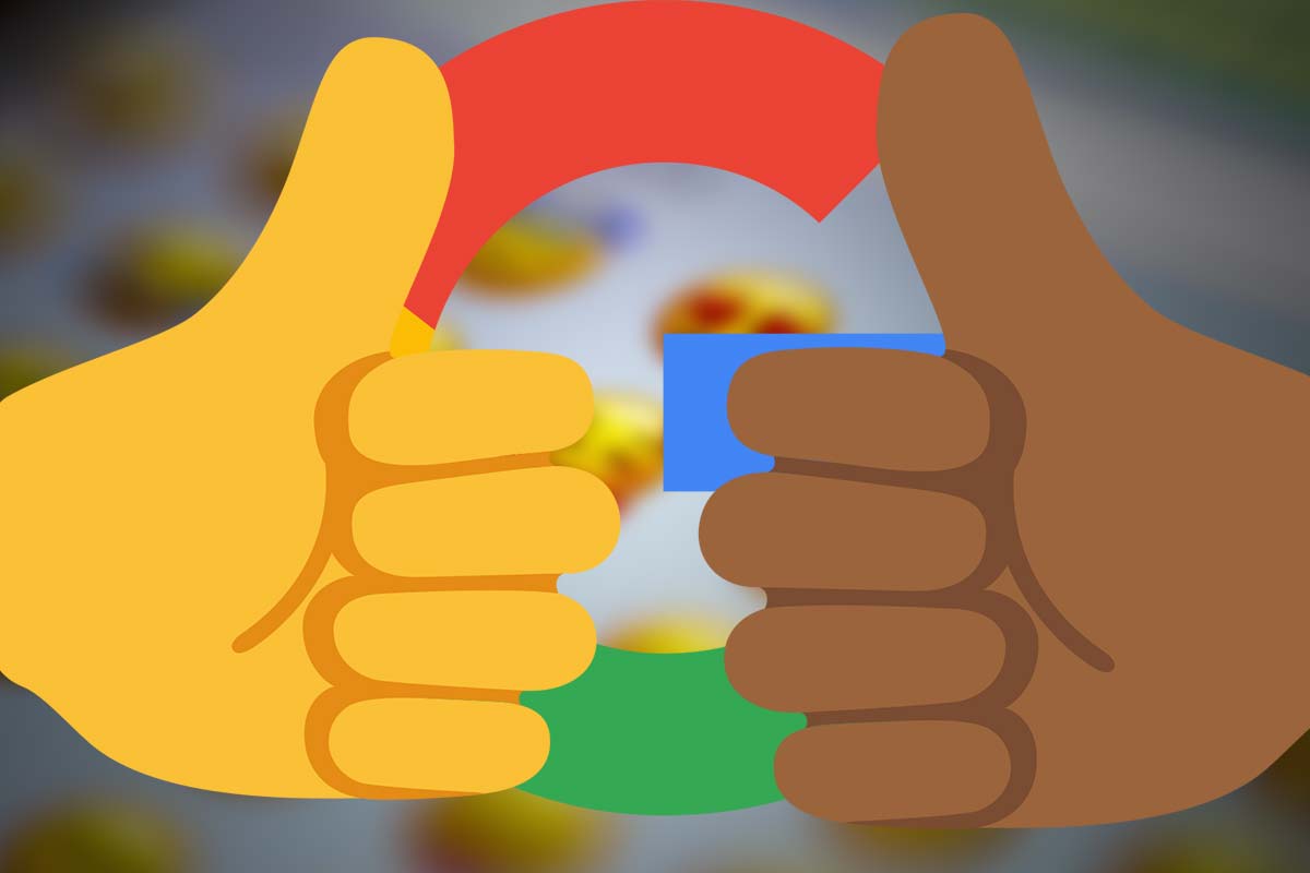 Google uľahčuje prístup k jednej z obľúbených emoji funkcií