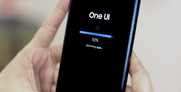 Veľká aktualizácia One UI 6.1 mieri do ďalších Samsung smartfónov. Na...