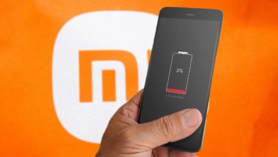 Xiaomi slaba bateria a degradacia baterie
