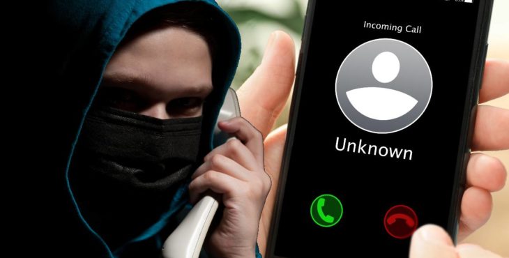 Ako hacker môže získať vaše mobilné číslo? Toto je dôvod, prečo vám volajú podvodníci a posielajú SMS správy