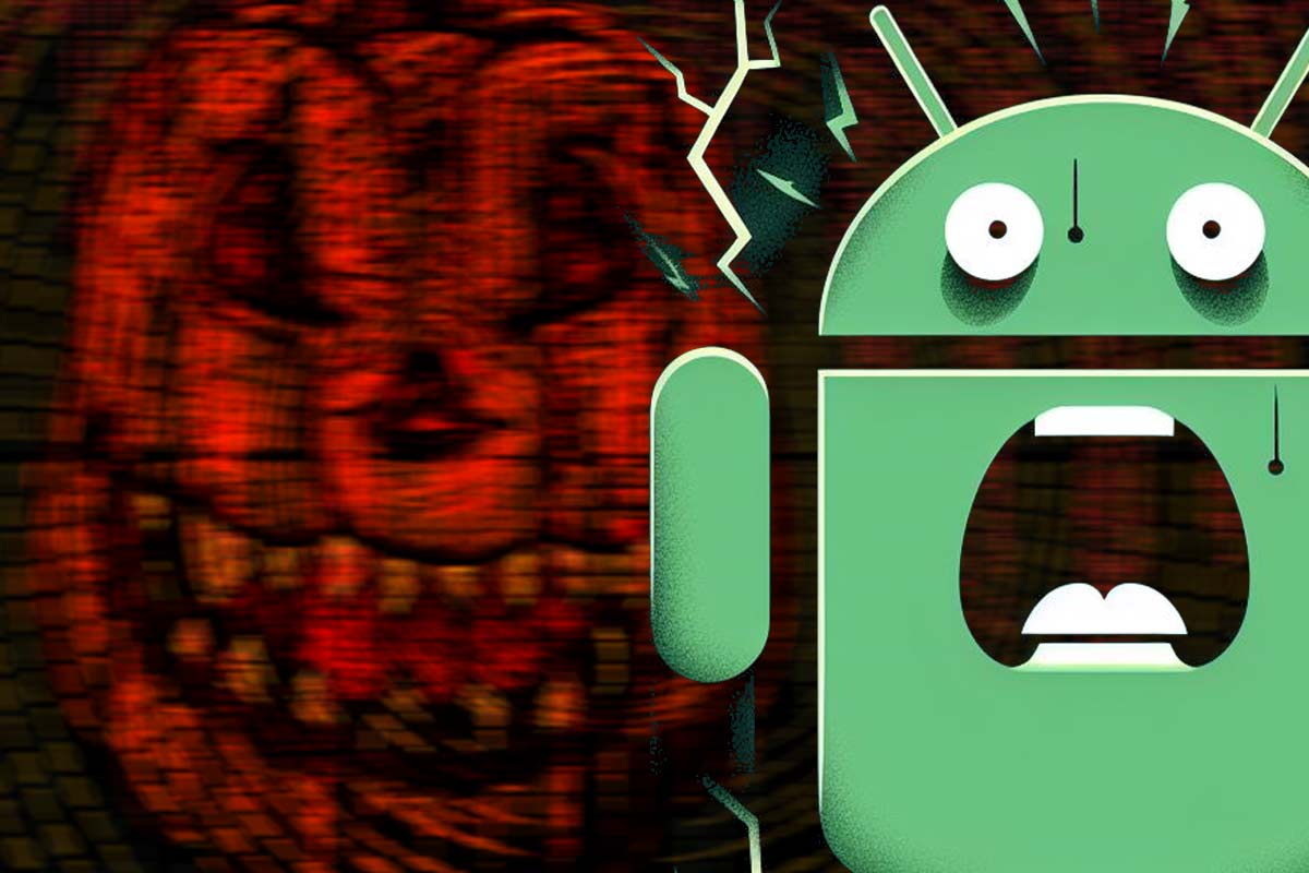 Android zariadenia majú slabinu, kvôli ktorej sa pre nich malvér stane neviditeľný