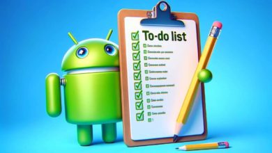 Android To Do List aplikacie