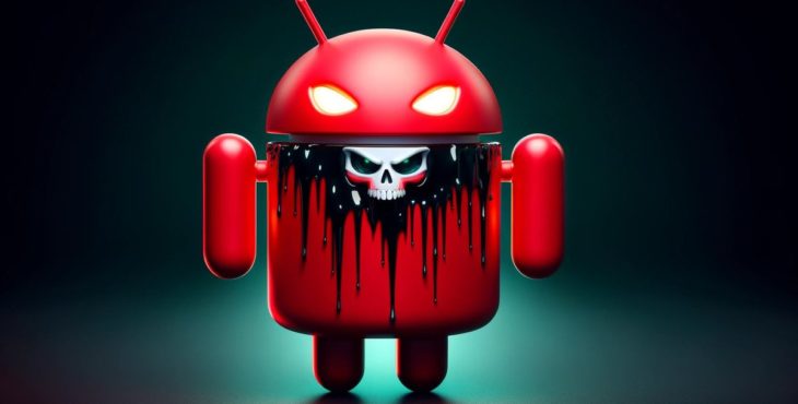 Nový Android vírus odosiela fotografie, správy a kontakty z infikovaný...