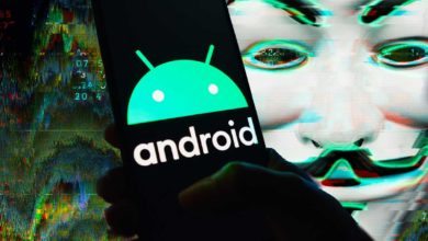 Android hacker_titulka