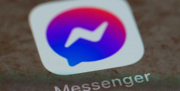 AKTUÁLNE: Messenger od Facebooku už môžete používať bez toho, aby ste mali účet na sociálnej sieti!