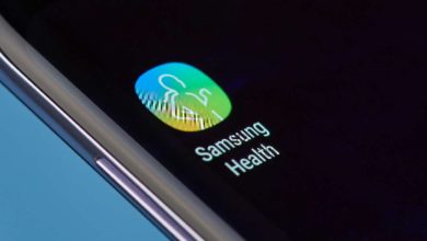 Samsung Health Samsung zdravie
