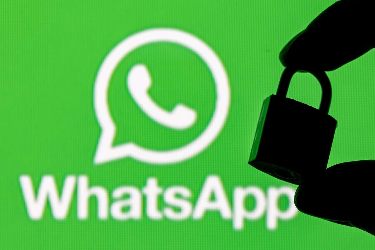 WhatsApp bezpecnost zabezpecenie uctu