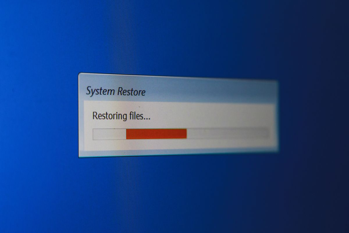 obnova systemu Windows aktualizacia