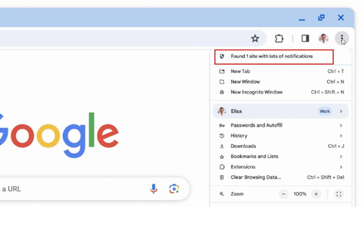 Google Chrome dostáva bezpečnostné aktualizácie a lepší výkon