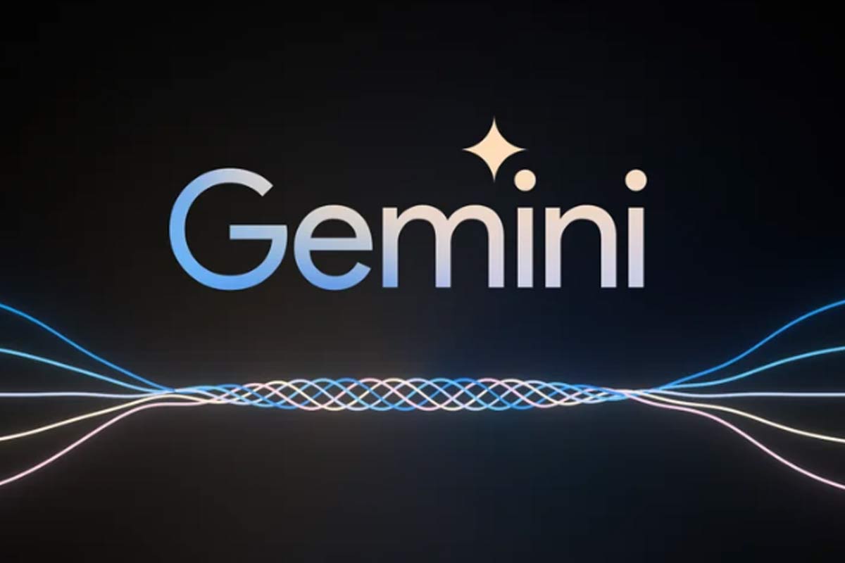 Google predstavila umelú inteligenciu Gemini