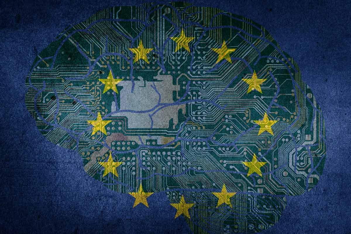 Európska únia schválila regulácie pre umelú inteligenciu