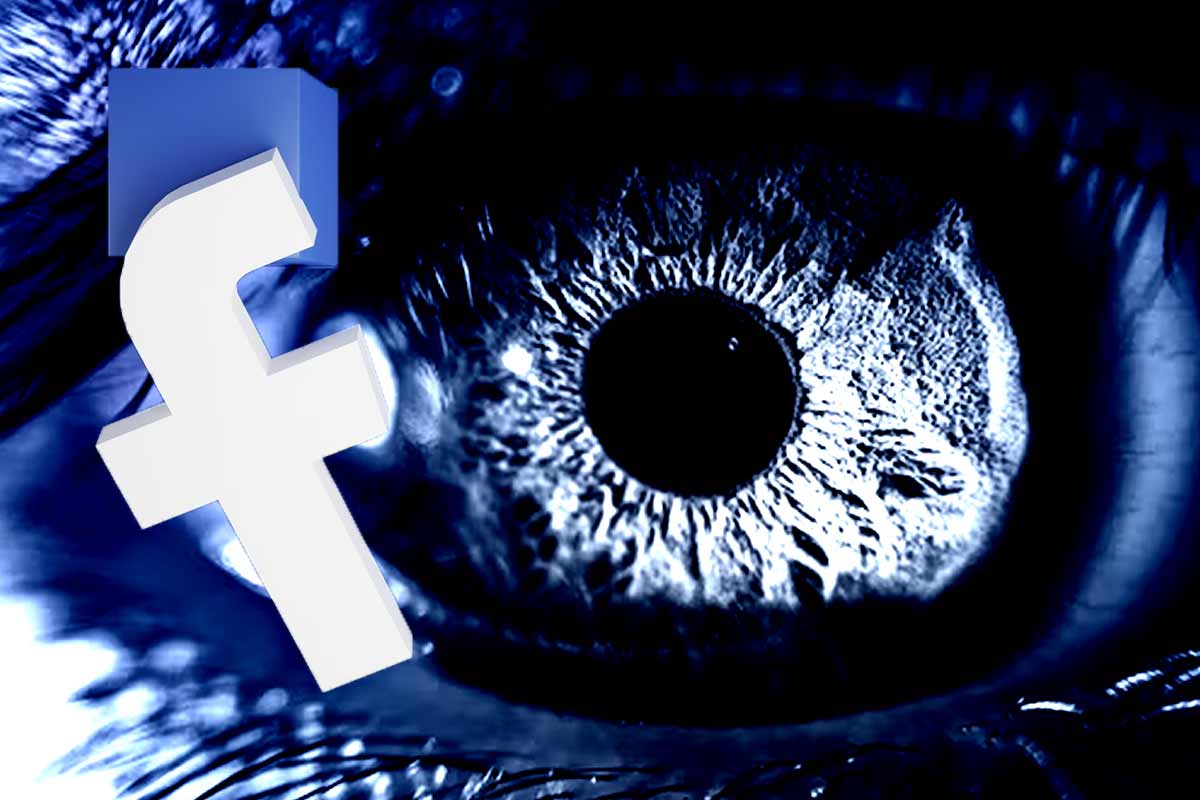Takto môžete zistiť, či vás sleduje na Facebooku niekto, kto by vás sledovať nemal