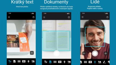 Aplikácia SeeingAI pre nevidiacich prichádza na Android