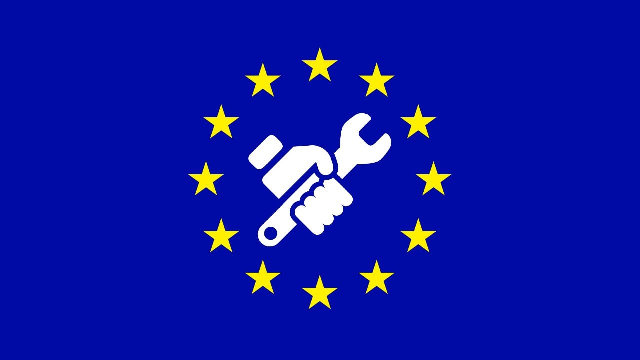 Europska unia pravo na opravu