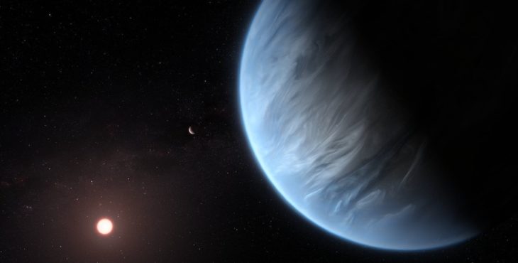Vedci opäť štartujú lov na deviatu planétu: Ukázali nám, že môže predsa len existovať!