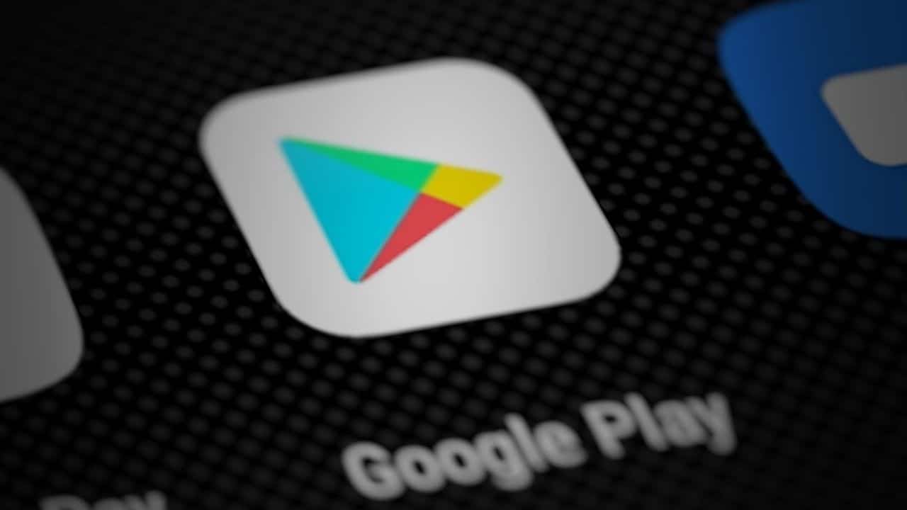 Google Play_obchod s aplikaciami