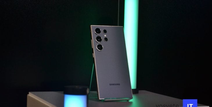 AKTUÁLNE: Samsung práve potvrdil prvé telefóny, ktoré dostanú AI funkcie z rady S24. Je na zozname aj váš...