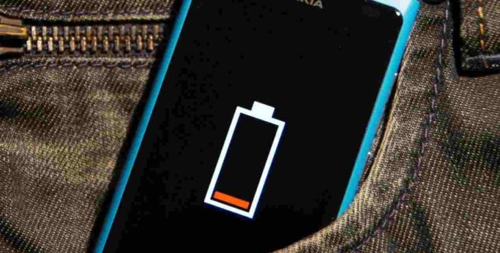 Toto si v smartfóne zmeňte, batéria mobilu vám na jedno nabitie vydrží...
