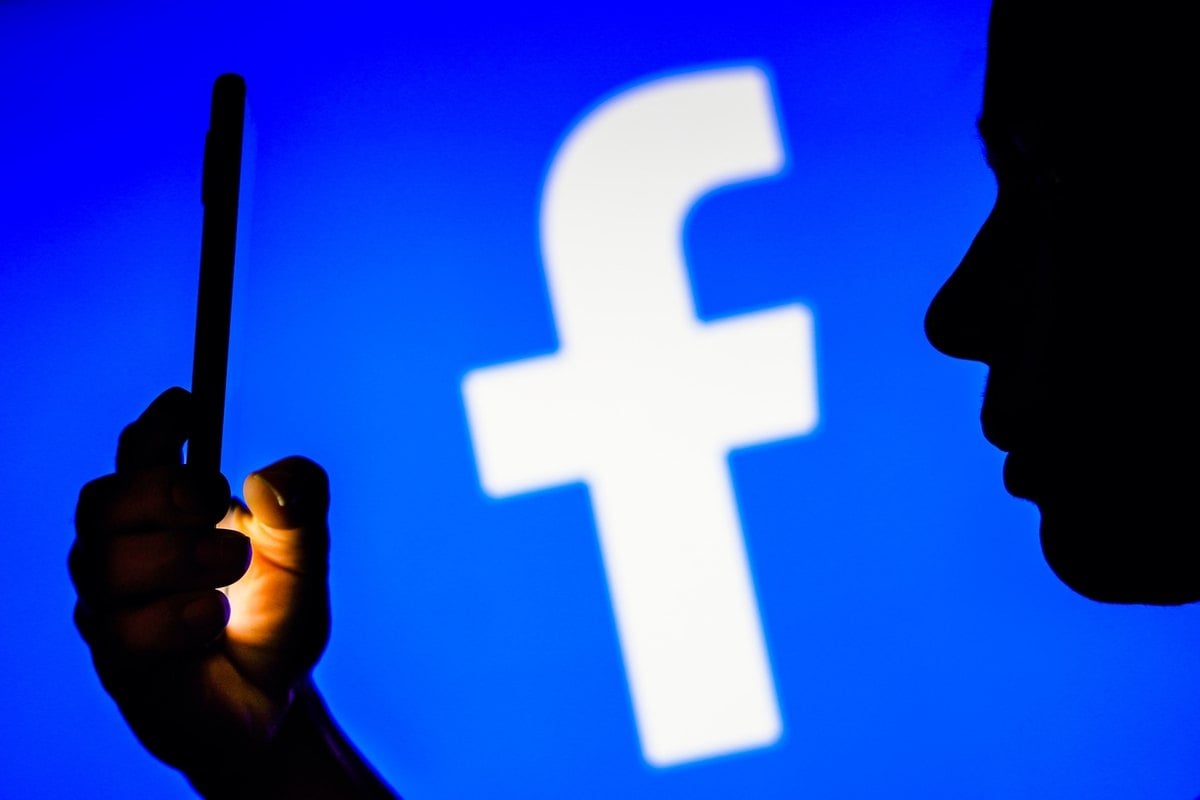 facebook sukromie sledovanie