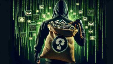 hacker a online podvody