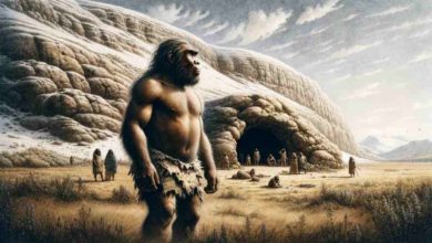 Mohli sa naši predkovia krížiť s neandertálcami, či denisovanmi?