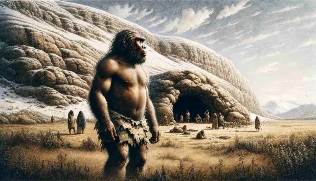 Mohli sa naši predkovia krížiť s neandertálcami, či denisovanmi?