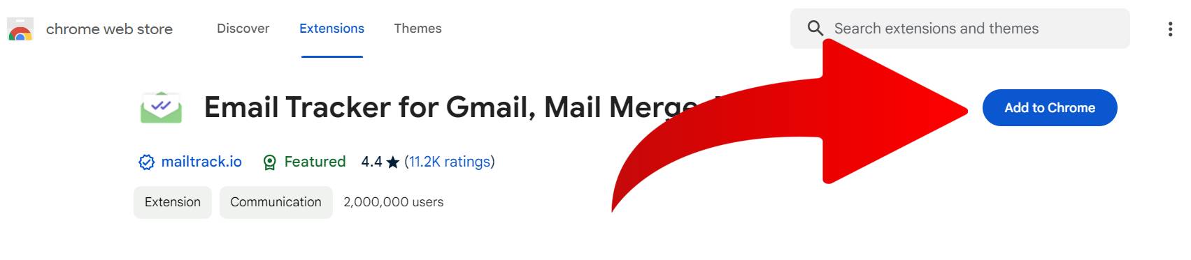 potvrdenie o precitani e-mailu v sluzbe gmail rozsirenie