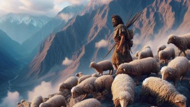 Prvé horské komunity kamennej doby poznali prekvapivo komplexné farmárske metódy