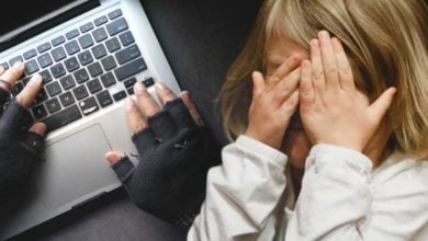 Chráňte deti pred týmito online hrozbami