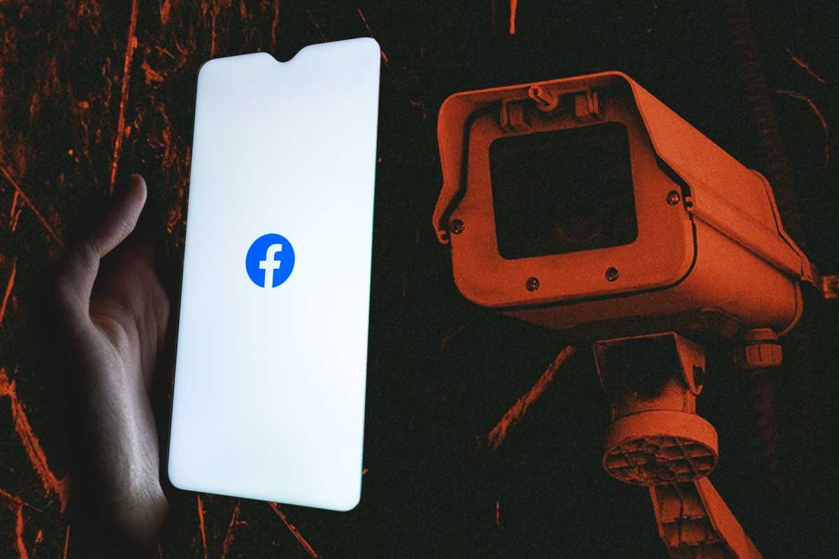 Facebook je nočnou morou pre naše súkromie