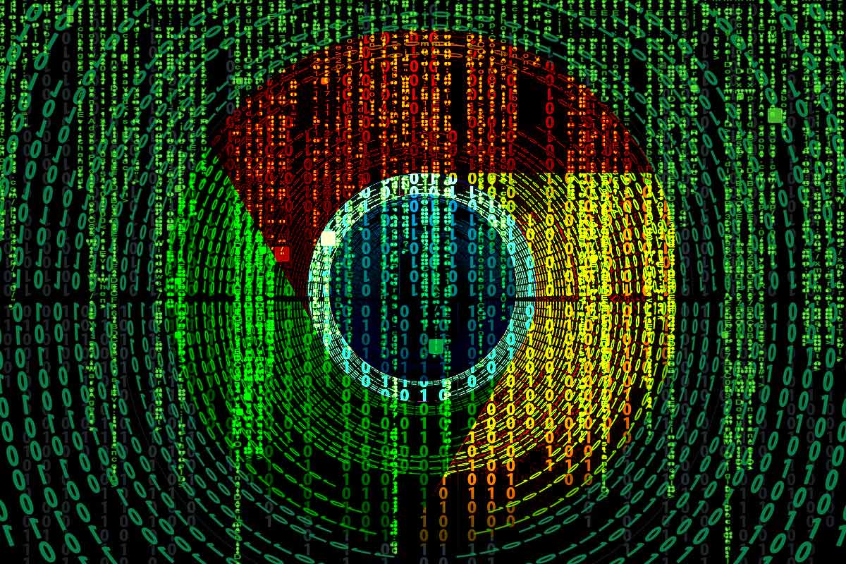 Google chce pridať do prehliadača Chrome Maskovanie IP adresy