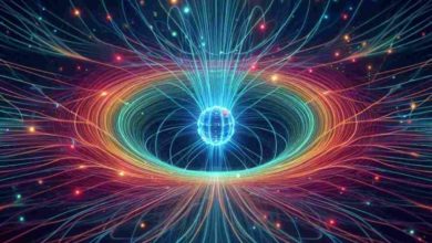Výskumníci vytvorili najsilnejšie magnetické pole vo vesmíre