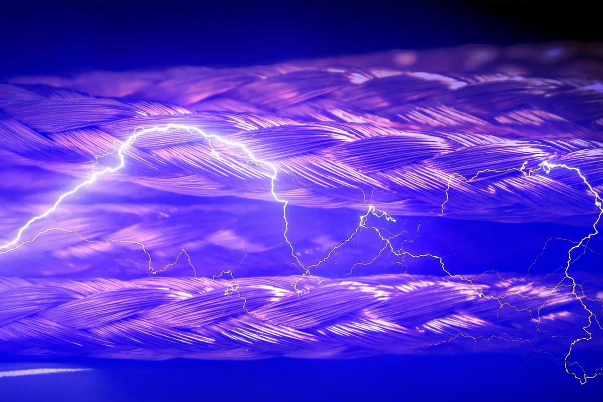 Výskumníci predstavili nový materiál, ktorý dokáže viesť elektrinu lepšie ako medený drôt
