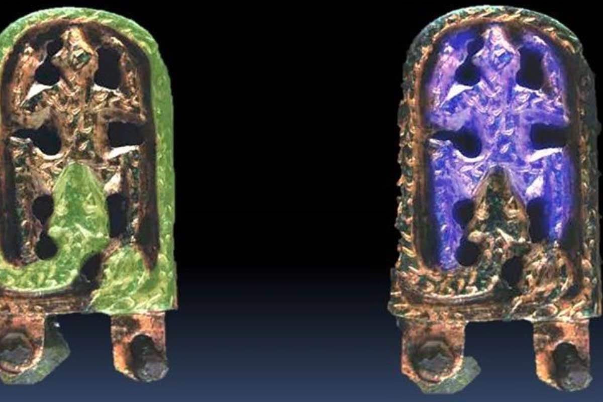 Českí archeológovia objavili významné historické artefakty