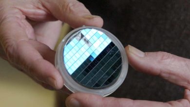 Vedci predstavujú prvý grafénový polovodič na svete