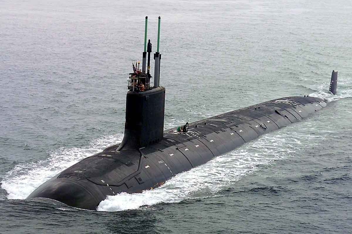 Ponorky sa možno už čoskoro nebudú mať kde schovať