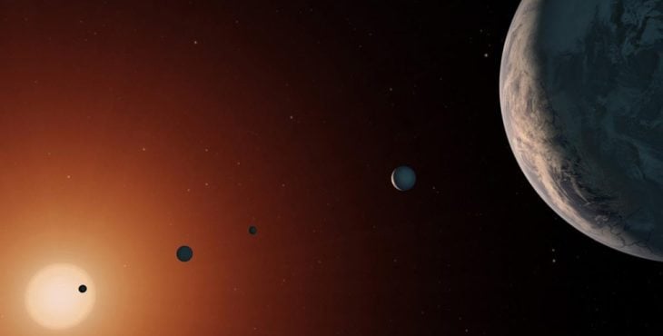 Ako má vyzerať exoplanéta vhodná pre život? Vedci našli odpoveď miliar...