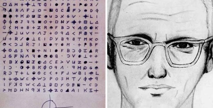 Jeden z najznámejších sériových vrahov, Zodiac, napísal šifru, ktorá n...