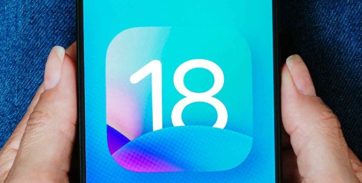 iOS 18: Poznáme zoznam iPhone telefónov, ktoré by mali dostať aktualizáciu s novým softvérom
