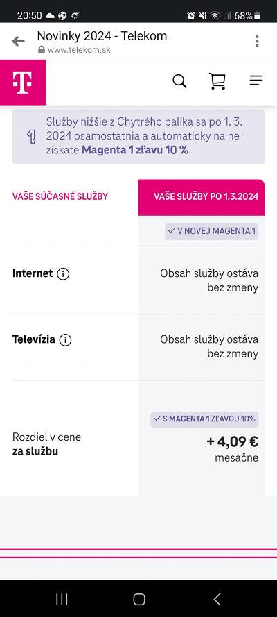 Telekom nova cena za sluby_1