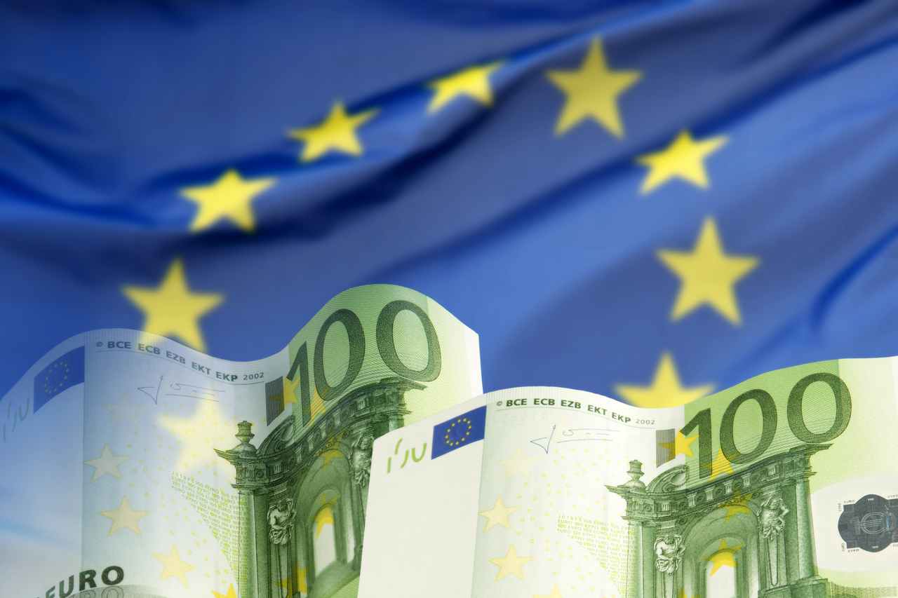 europska unia peniaze
