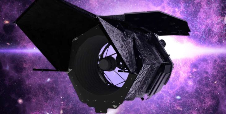 Zo špionážneho satelitu sa stal najočkovanejší vesmírny teleskop. Nancy Grace Roman sa pozrie hlboko do vesmíru