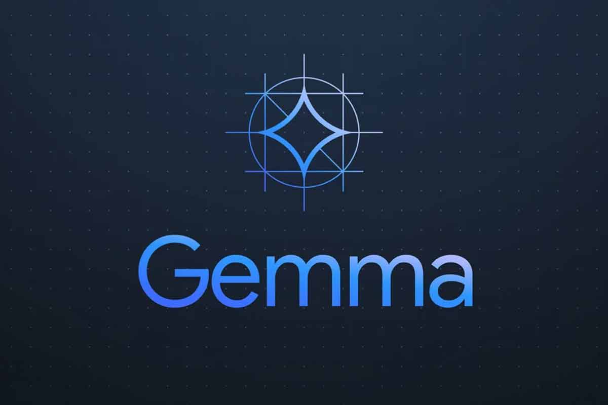 Google predstavil AI model Gemma