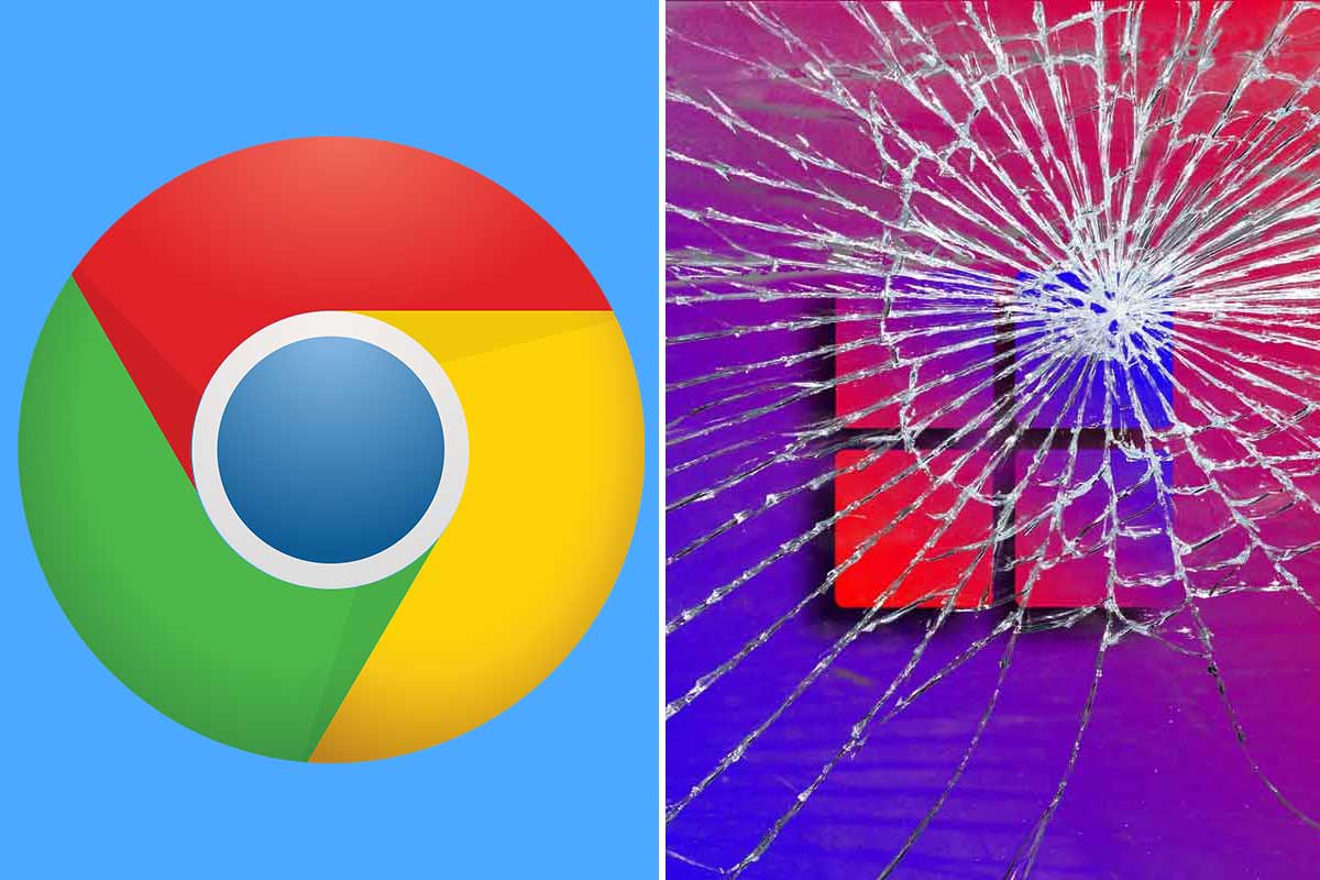 Google ponúka užívateľom nový operačný systém ChromeOS Flex. Končí sa éra Windowsu?