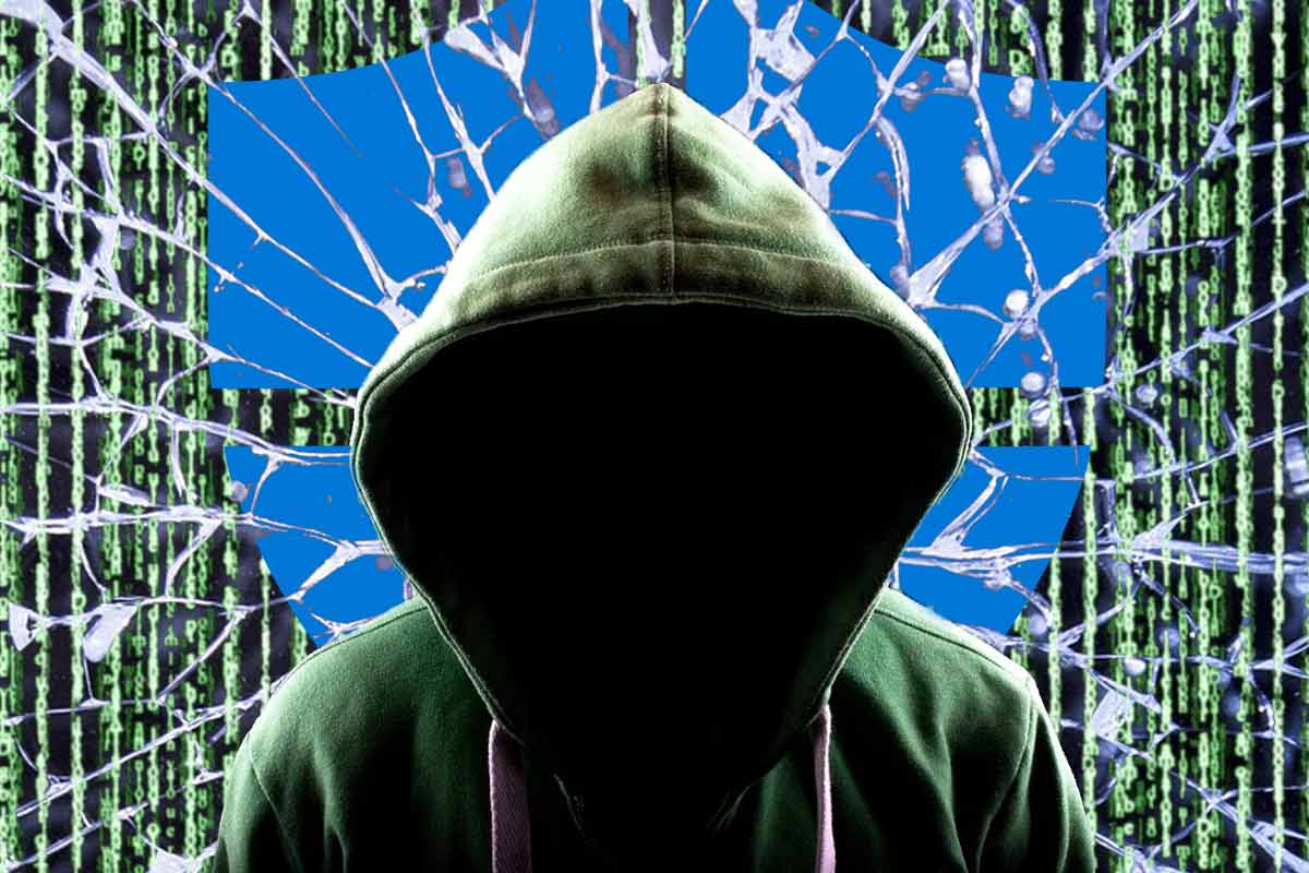 Nová hackerská kampaň pomocou zero-day slabiny obchádza Windows Defender
