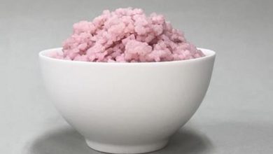 Výskumníci vytvorili Hovädziu ryžu, zaujímavý hybrid medzi syntetickou hovädzinou a normálnou ryžou.