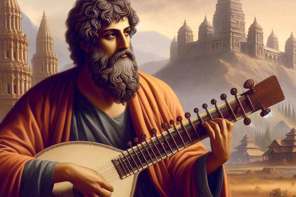 Autori štúdie tvrdia, že sa Pytagoras mýlil a vo svojej práci napadli stáročia hudobnej teórie.