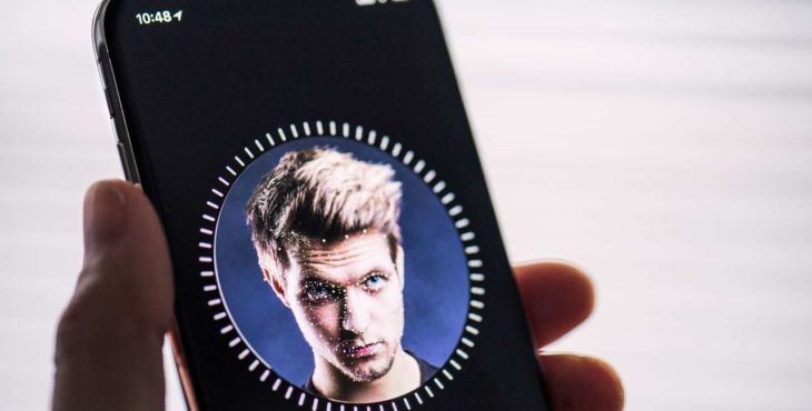 Váš ďalší telefón Samsung Galaxy by mohol mať technológiu rozpoznávania tváre, ktorá predčí Face ID od Applu